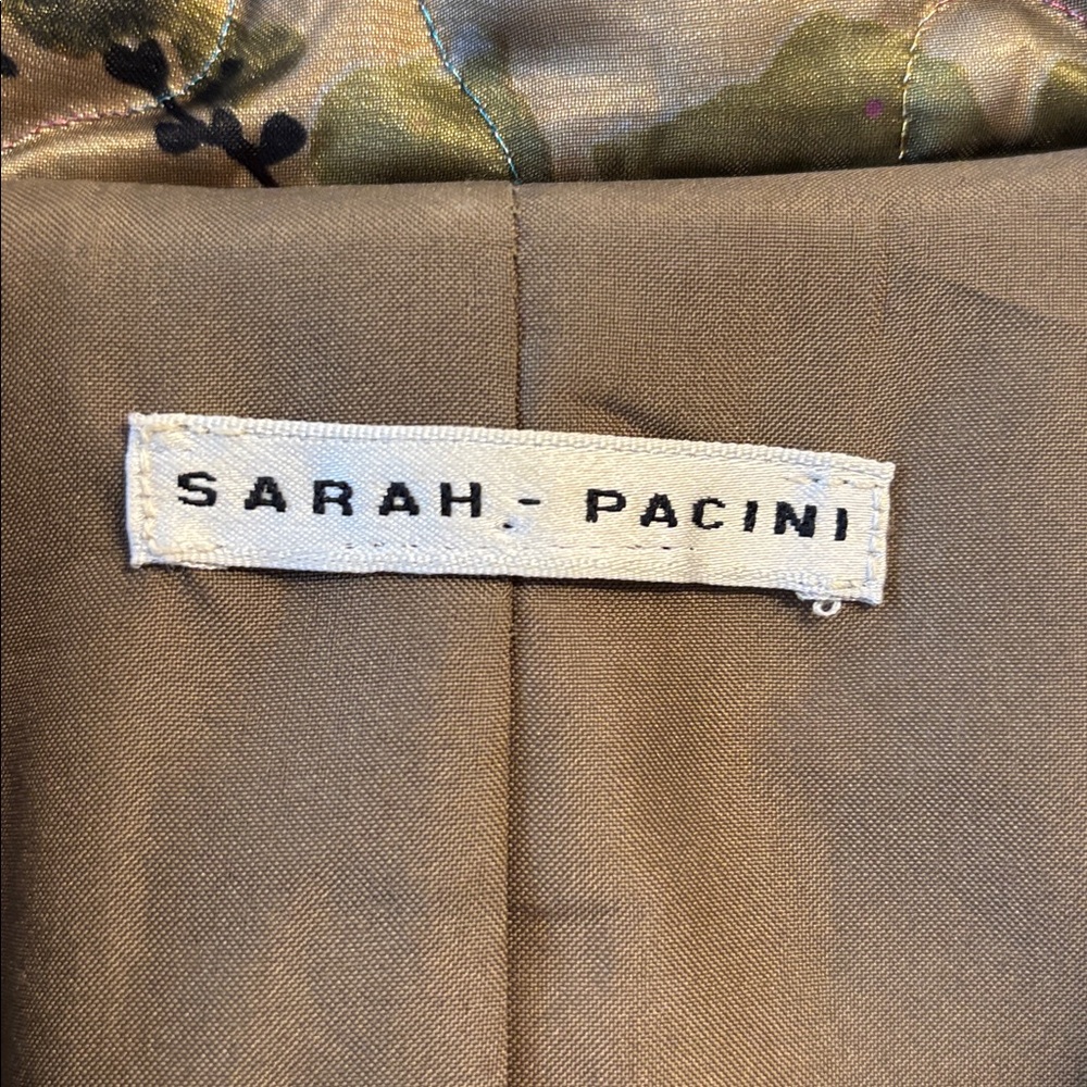 Sarah Pacini L - Picture 4 of 11